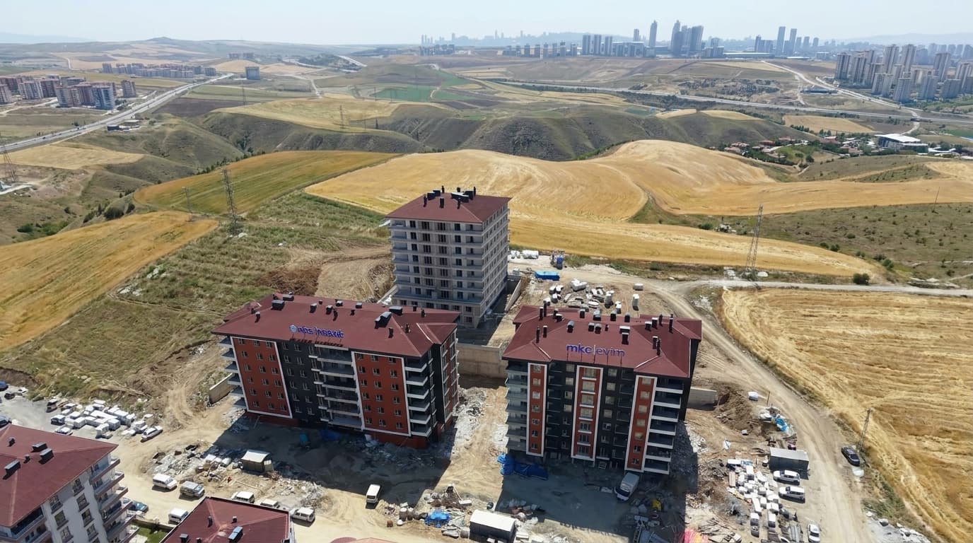 Kıbrıs Prestij Evleri Haziran Güncellemesi