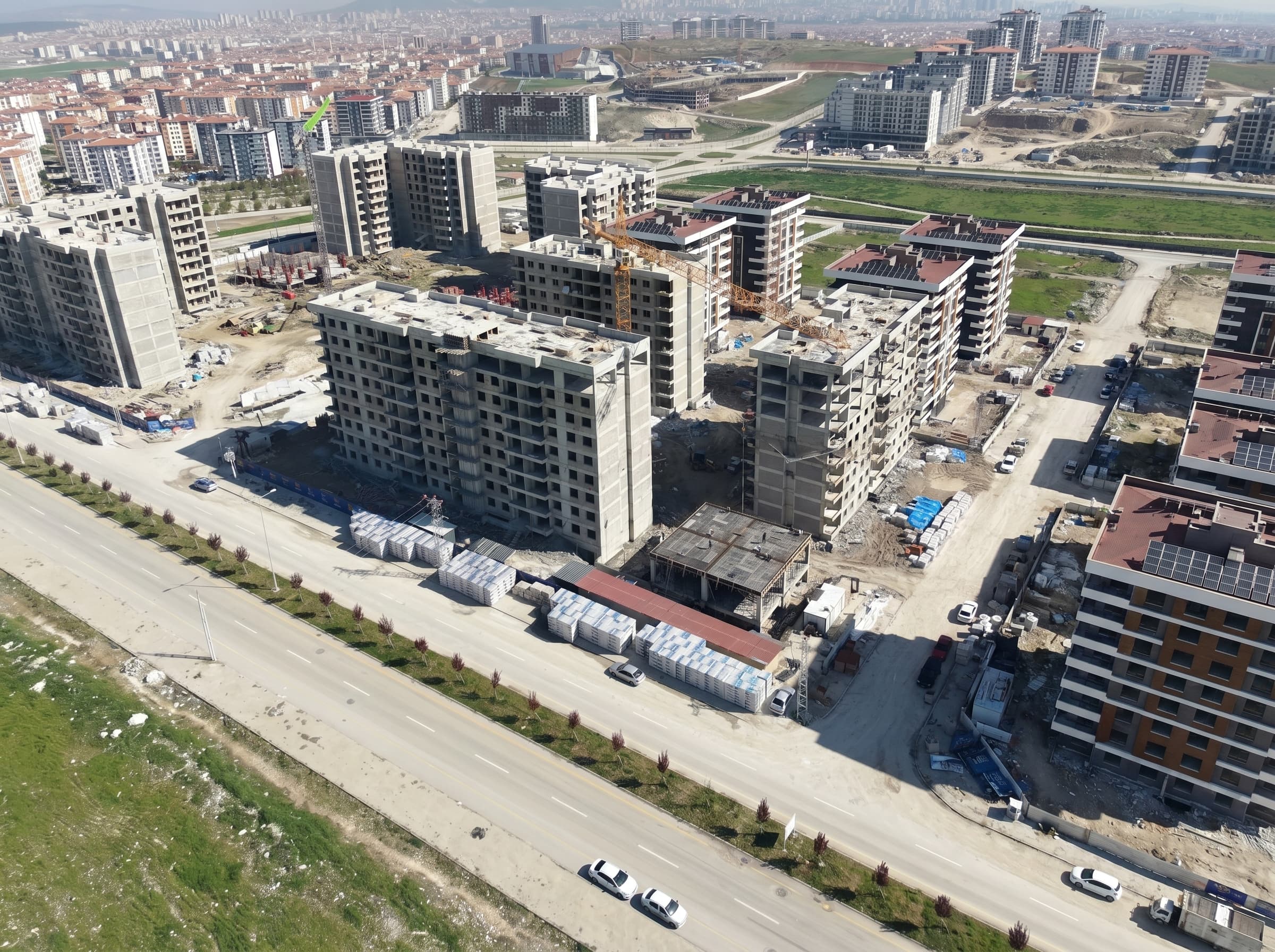Nas Point Nisan Güncellemesi